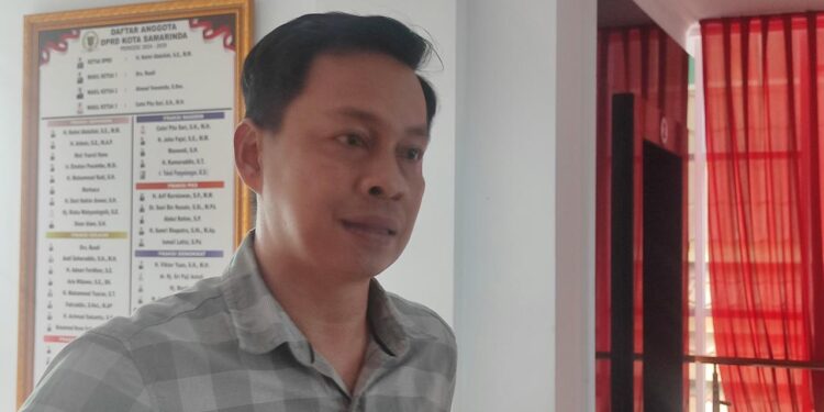 Ronal Soroti Kesiapan Relokasi Pergudangan IR Sutami ke Palaran, Tekankan Kelayakan dan Akses Distribusi