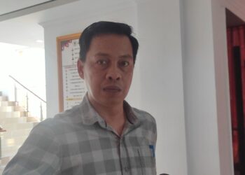 Pergudangan di Kawasan IR Sutami Disorot, Ronal Tekankan Aspek Keselamatan dan Manfaat Sosial