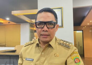 Pemprov Kaltim Setop Iuran BPJS 49.742 Warga Miskin Samarinda, Wali Kota Andi Harun Angkat Suara
