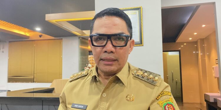 Pemprov Kaltim Setop Iuran BPJS 49.742 Warga Miskin Samarinda, Wali Kota Andi Harun Angkat Suara