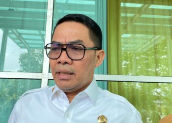ASN Samarinda Bakal WFH Setiap Jumat, Wali Kota Andi Harun: Tidak Respons Tiga Kali Panggilan Masuk Pelanggaran Disiplin