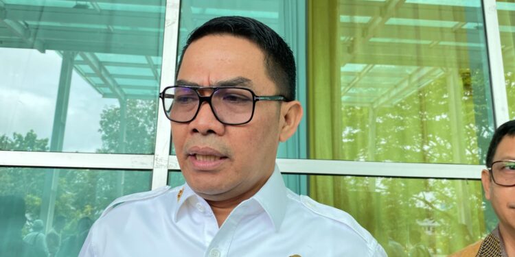 ASN Samarinda Bakal WFH Setiap Jumat, Wali Kota Andi Harun: Tidak Respons Tiga Kali Panggilan Masuk Pelanggaran Disiplin