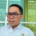 ASN Samarinda Bakal WFH Setiap Jumat, Wali Kota Andi Harun: Tidak Respons Tiga Kali Panggilan Masuk Pelanggaran Disiplin