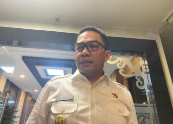 Polemik BPJS 49.742 Warga Samarinda Memanas, Andi Harun: Saya Siap Paparkan Bukti Satu Per Satu