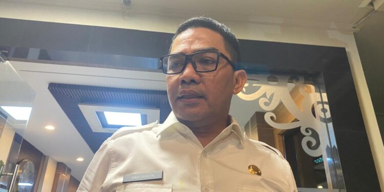 Polemik BPJS 49.742 Warga Samarinda Memanas, Andi Harun: Saya Siap Paparkan Bukti Satu Per Satu
