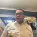 Polemik BPJS 49.742 Warga Samarinda Memanas, Andi Harun: Saya Siap Paparkan Bukti Satu Per Satu