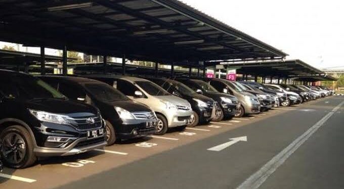 Dishub Samarinda Siapkan Parkir Berlangganan Rp1.000 Per Hari, Kendaraan Tanpa Garasi Jadi Sasaran