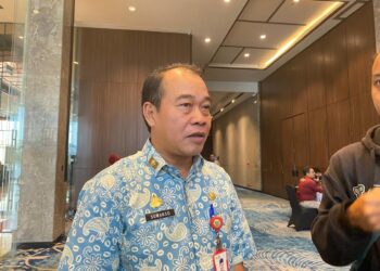DLH Samarinda Sementara Hentikan 12 SPPG, Pengelolaan Limbah Dapur Tak Sesuai Standar