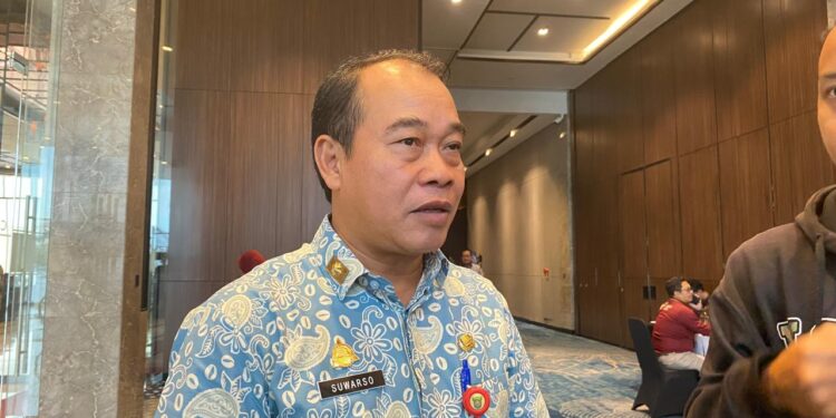 DLH Samarinda Sementara Hentikan 12 SPPG, Pengelolaan Limbah Dapur Tak Sesuai Standar