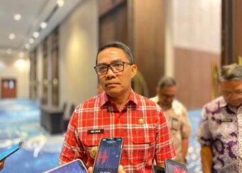 Belum Diputuskan, Pemkot Samarinda Masih Kaji Wacana WFH ASN Setiap Jumat