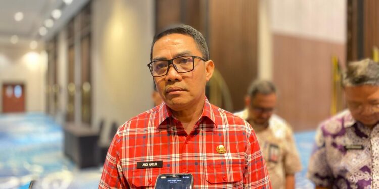 Belum Diputuskan, Pemkot Samarinda Masih Kaji Wacana WFH ASN Setiap Jumat
