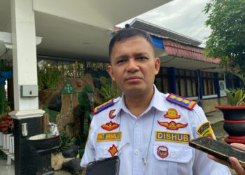 Bus Kota Samarinda Ditarget Beroperasi 2027, Tarif Pelajar Cukup Rp1.000