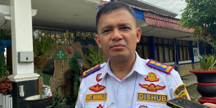 Bus Kota Samarinda Ditarget Beroperasi 2027, Tarif Pelajar Cukup Rp1.000