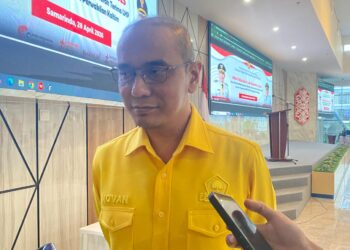 Krisis Guru Samarinda, Novan Soroti Keterbatasan Kewenangan Daerah Dalam Perekrutan