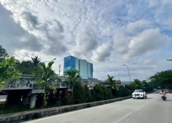 BPBD Samarinda Petakan Dua Kecamatan Paling Rawan Karhutla Jelang Puncak Kemarau