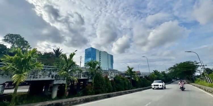 BPBD Samarinda Petakan Dua Kecamatan Paling Rawan Karhutla Jelang Puncak Kemarau