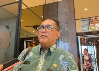 28 Faskes di Samarinda Kini Berstatus BLUD, Labkesda Raih Predikat Terbaik Nasional