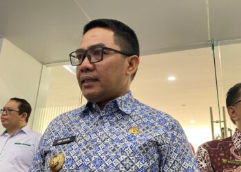 Samarinda Raih Peringkat Tiga Nasional dalam Indeks Daya Saing Daerah 2025, Satu-satunya dari Kaltim
