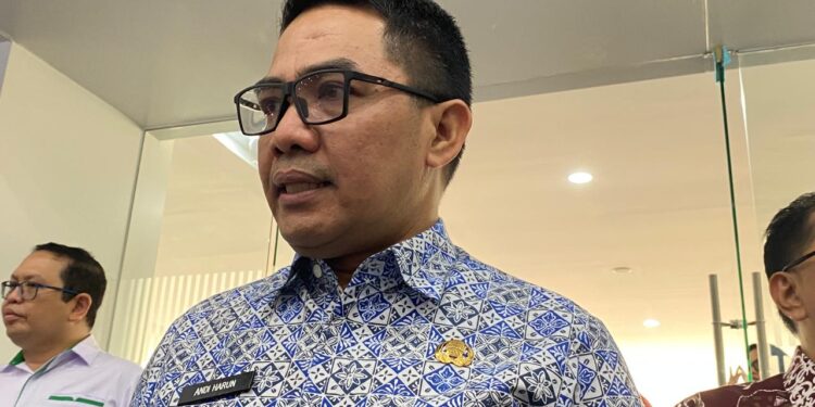 Samarinda Raih Peringkat Tiga Nasional dalam Indeks Daya Saing Daerah 2025, Satu-satunya dari Kaltim