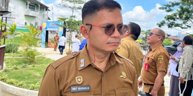 Samarinda Gelar Car Free Night Perdana, Ratusan UMKM Siap Ramaikan Jalan Kusuma Bangsa