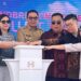 Hotel Bintang 4 Marriott Resmi Groundbreaking di Samarinda, Wali Kota Tegaskan Pekerja Lokal Jadi Prioritas