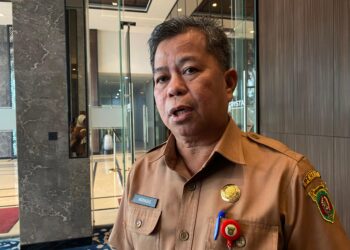 Biaya Angkut Beras Melonjak, Pemkot Samarinda Siapkan Operasi Pasar Cegah Inflasi
