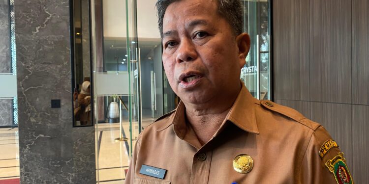 Biaya Angkut Beras Melonjak, Pemkot Samarinda Siapkan Operasi Pasar Cegah Inflasi