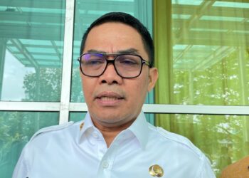 Pemkot Samarinda Evaluasi Drainase dan Siapkan Sodetan Kurangi Banjir