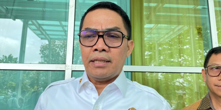 Pemkot Samarinda Evaluasi Drainase dan Siapkan Sodetan Kurangi Banjir