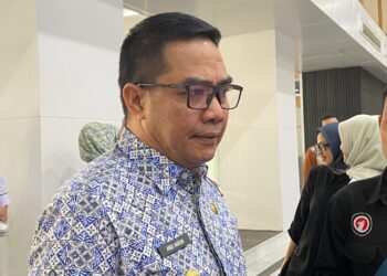 Pemkot Samarinda Masih Menunggu Respons Pemprov Soal Skema BPJS