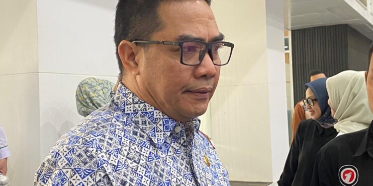 Pemkot Samarinda Masih Menunggu Respons Pemprov Soal Skema BPJS