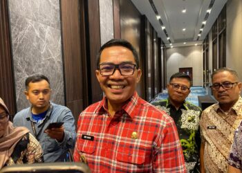 Konsumsi BBM Turun, WFH Samarinda Dinilai Efisien dan Terkontrol