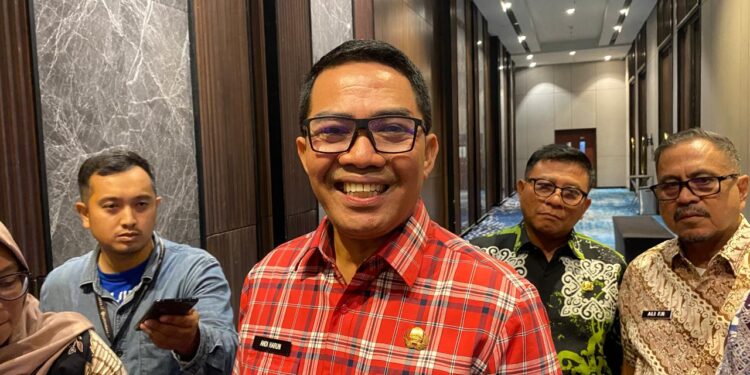 Konsumsi BBM Turun, WFH Samarinda Dinilai Efisien dan Terkontrol