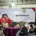 BESEMPEKAT di Loa Bakung, Ananda Tegaskan Komitmen Kawal Aspirasi Masyarakat