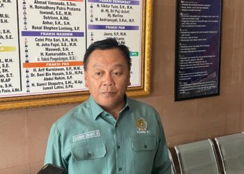 Bagi Hasil Dinilai Tak Adil, Pansus LKPJ 2025 Kritik Pengelolaan Teras Samarinda