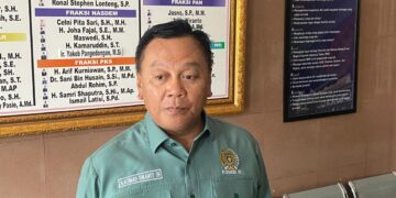 Bagi Hasil Dinilai Tak Adil, Pansus LKPJ 2025 Kritik Pengelolaan Teras Samarinda