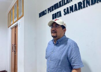Pengelolaan Aset Pemkot Samarinda Disorot, Iswandi Dorong Optimalisasi untuk Dongkrak PAD