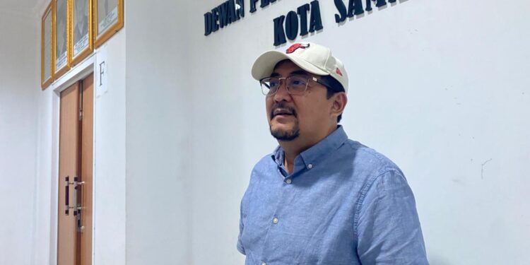 Pengelolaan Aset Pemkot Samarinda Disorot, Iswandi Dorong Optimalisasi untuk Dongkrak PAD