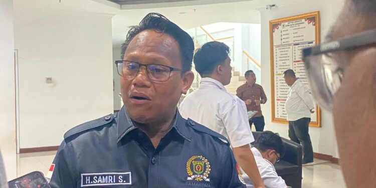 Ingatkan Risiko Parkir Berlangganan, Samri: Jangan Sampai Bebani Masyarakat