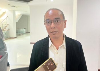 Hearing dengan BPS, Komisi IV DPRD Samarinda Soroti Pentingnya Data Sensus Ekonomi