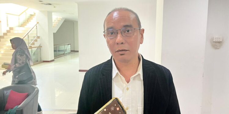 Hearing dengan BPS, Komisi IV DPRD Samarinda Soroti Pentingnya Data Sensus Ekonomi