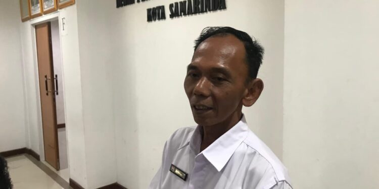 Semua Sektor Usaha Didata, BPS Samarinda Mulai Sensus Ekonomi Mei 2026