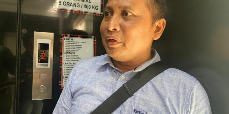 Anhar Nilai Pengesahan UU PPRT Momentum Lindungi Hak dan Keselamatan PRT