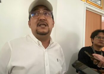 Dorongan Bagi Hasil 50:50 Teras Samarinda Mencuat, Iswandi: Jangan Memberatkan Pelaku Usaha