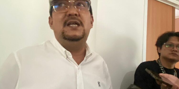 Dorongan Bagi Hasil 50:50 Teras Samarinda Mencuat, Iswandi: Jangan Memberatkan Pelaku Usaha