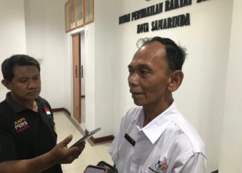 BPS Samarinda Perkuat Tata Kelola Data Lewat Program Desa Cantik 2026