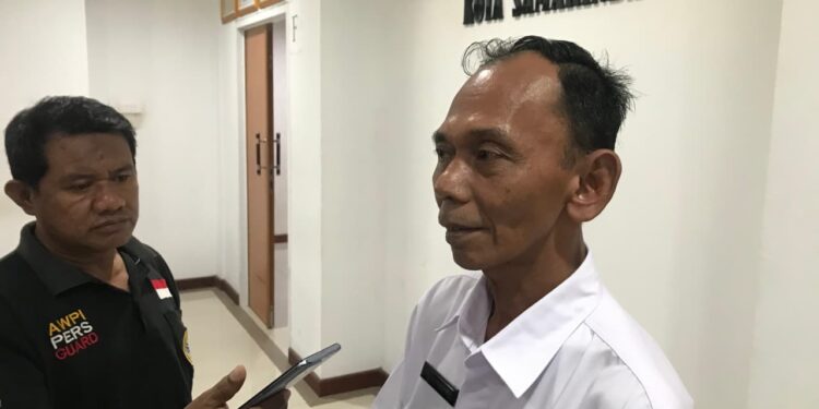 BPS Samarinda Perkuat Tata Kelola Data Lewat Program Desa Cantik 2026