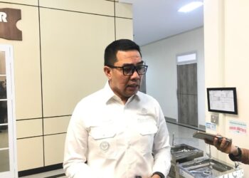 Andi Harun Akui Transportasi Massal Jadi Titik Lemah Samarinda, Pemkot Dorong Transformasi Angkot Listrik