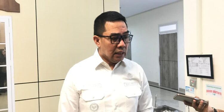 Andi Harun Akui Transportasi Massal Jadi Titik Lemah Samarinda, Pemkot Dorong Transformasi Angkot Listrik