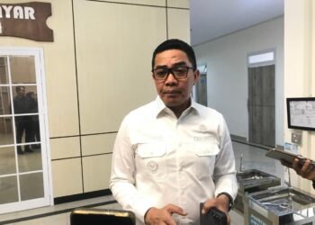 Andi Harun Bantah Isu Pemborosan, Rehab Balai Kota Rp17,5 M Bukan Program Era Efisiensi